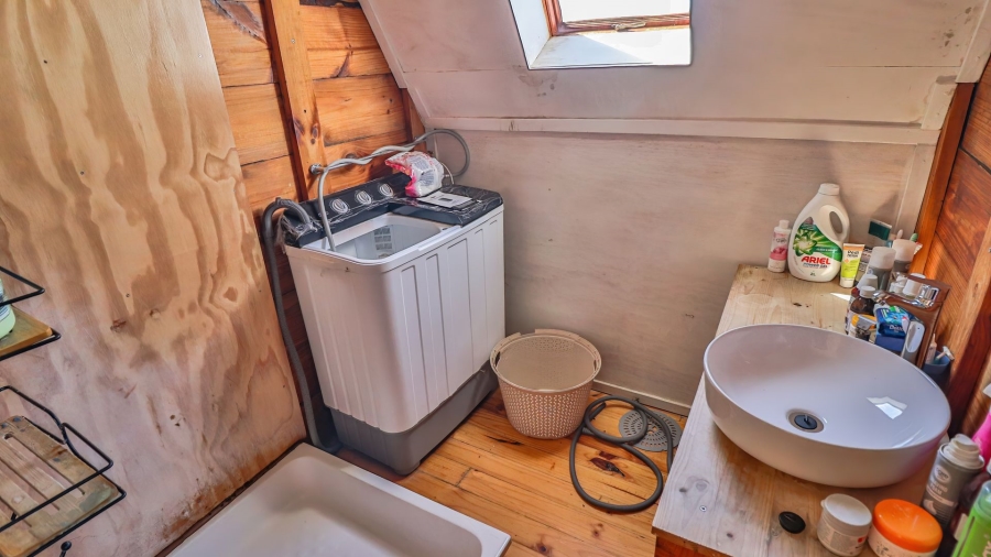 0 Bedroom Property for Sale in Humansdorp Rural Eastern Cape